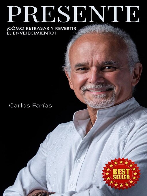 Title details for PRESENTE by Carlos Farias - Available